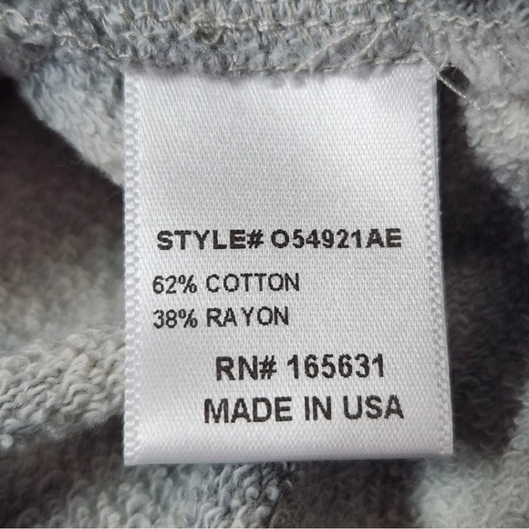 NWT Johnny Was Calme Mira Hoodie Pullover Sweatshirt Size S‎ - Picture 14 of 15